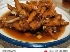 -王家厨房(新华路店)