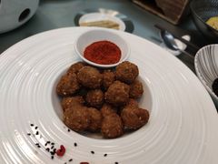 -汉唐宴长安食府