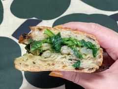 牛肝菌恰巴塔-富贵面包公司(运河店)