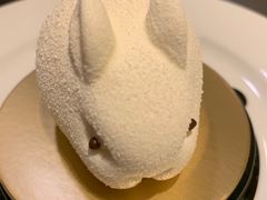 -麦当劳(新洲南路店)