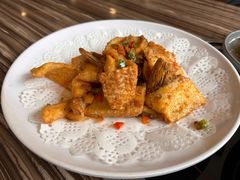 -渔意坊·千层无骨鱼粥底火锅·20年顺德菜(普君店)