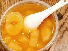 -张飞木薯羹(金鱼巷店)