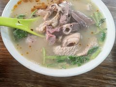 -清真永恒华威肉饼(潘家园店)