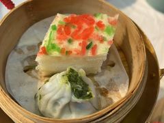 -扬州狮子楼·非遗淮扬菜(总店)