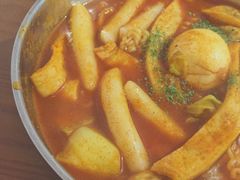 -青春分食(仙林大学城店)