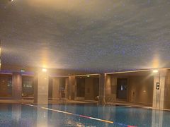 -善泳者游泳俱乐部(长江之舟店)