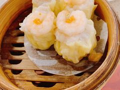 明虾蟹子烧麦-点都德(汇胜楼店)