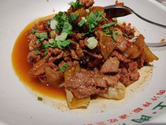 -味上湘菜馆(岳麓山店)