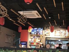 -武松家(丰益桥店)