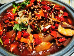 -吕氏疙瘩汤·新鲁菜(济南万象城店)