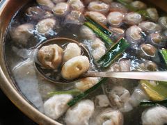 -章记正宗南岗鱼蛋火锅