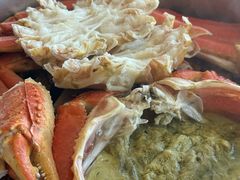 -蟹之国·精品蟹料理(极地店)