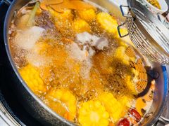 -汕头八合里海记牛肉店(清河店)