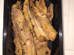 -巴依老爷新疆美食(远洋未来汇购物中心店)