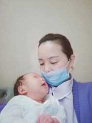 -季橙月子护理中心(金华店)