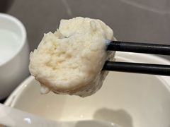 鸡蓉干贝-燕春楼(海河华鼎店)