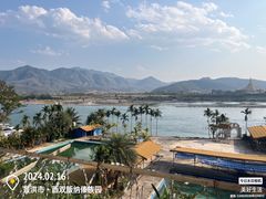 -西双版纳傣族园