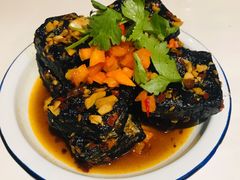 文和友臭豆腐-老长沙龙虾馆(梅林店)