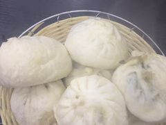 -郑家包子牛肉拉面(尚勤路店)