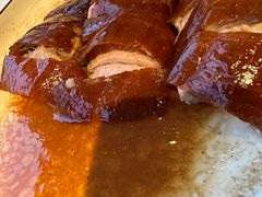 -梧桐餐厅(泉城路店)