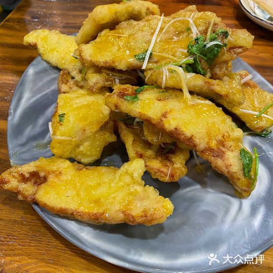 原汁原味老菜馆(碧涛园店)