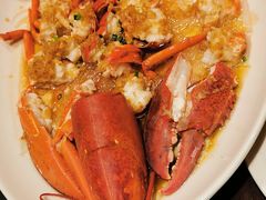 -环球港凯悦 · 享悦中餐厅