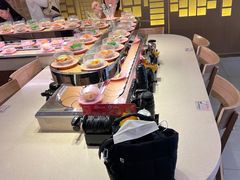 -争鲜回转寿司(东方银座店)