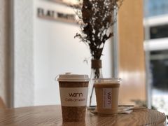 -Cafe on warm(丹霞店)
