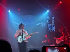 -Vox Livehouse(长沙店)