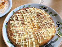 -萨莉亚意式餐厅(石鼓路店)