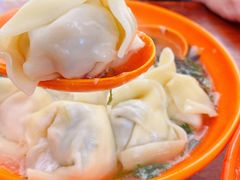 -阿麟馄饨(延长路店)