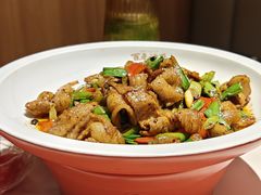 -百年神厨·地道川菜(清江西路店)