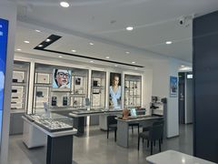 -宝岛眼镜(武汉南湖店)