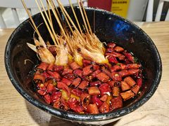 -成都吃客(九眼桥店)