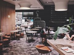 大堂-gaga(深圳南山益田假日广场店)