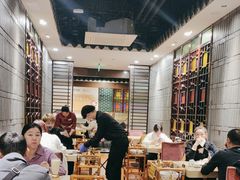 -点都德(春熙路群光广场店)