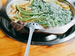 -老诚一锅羊蝎子(黄寺大街店)