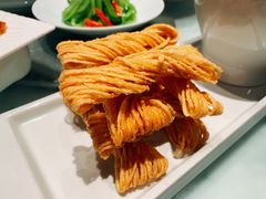 -北京老铺烤鸭(西稍门店)