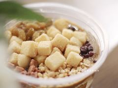 红糖糍粑冰粉-禅泉冰粉(24城店)