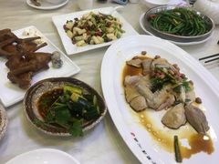 -清心鸡沙田乳鸽店·非遗传承(石溪店)