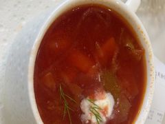 -库滋明·俄罗斯特色美食(中央大街店)