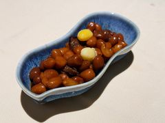 经典牛肉卤水花生-侨美食家·粤菜(体育西路店)