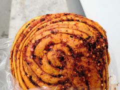 -西北伊兰手工烤馍店(大皮院店)