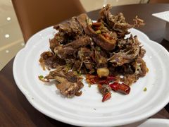 -全聚德(上海首店浦东店)
