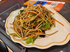 -晓林火锅(安定门店)