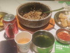 -西塔老太太拌饭(洋泾天物空间店)