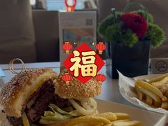 -大堂酒廊·亚龙湾万豪度假酒店