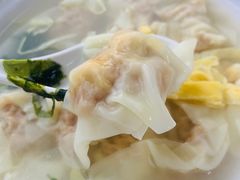 -海平馄饨(逍遥二路店)