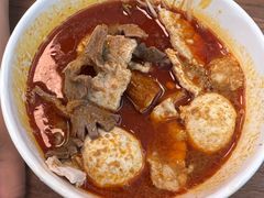 -大中沙茶面(中山路店)