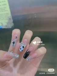 -妙睫屋日式美甲美睫